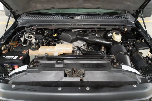 2000 Ford Excursion - Image 6 of 7