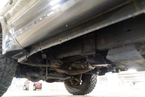 2000 Ford Excursion - Image 7 of 7
