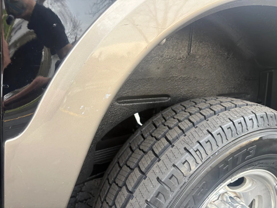 2000 Ford Excursion - Image 25 of 31