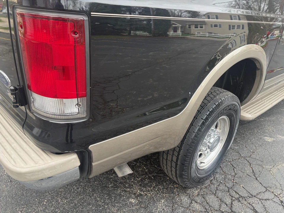 2000 Ford Excursion - Image 22 of 31
