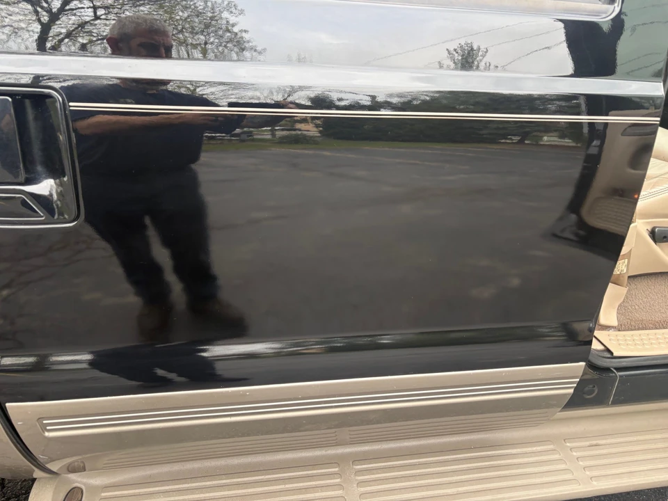 2000 Ford Excursion - Image 23 of 31