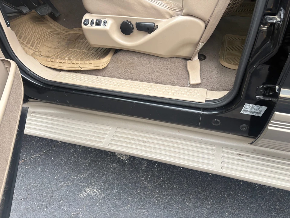 2000 Ford Excursion - Image 29 of 31