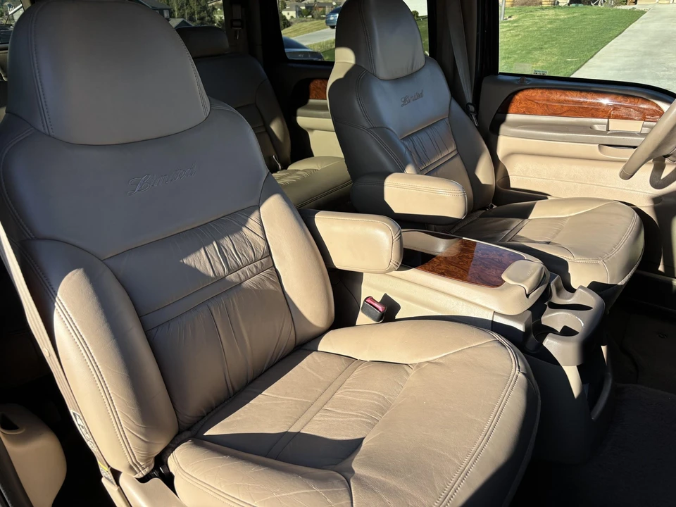 2000 Ford Excursion - Image 29 of 31