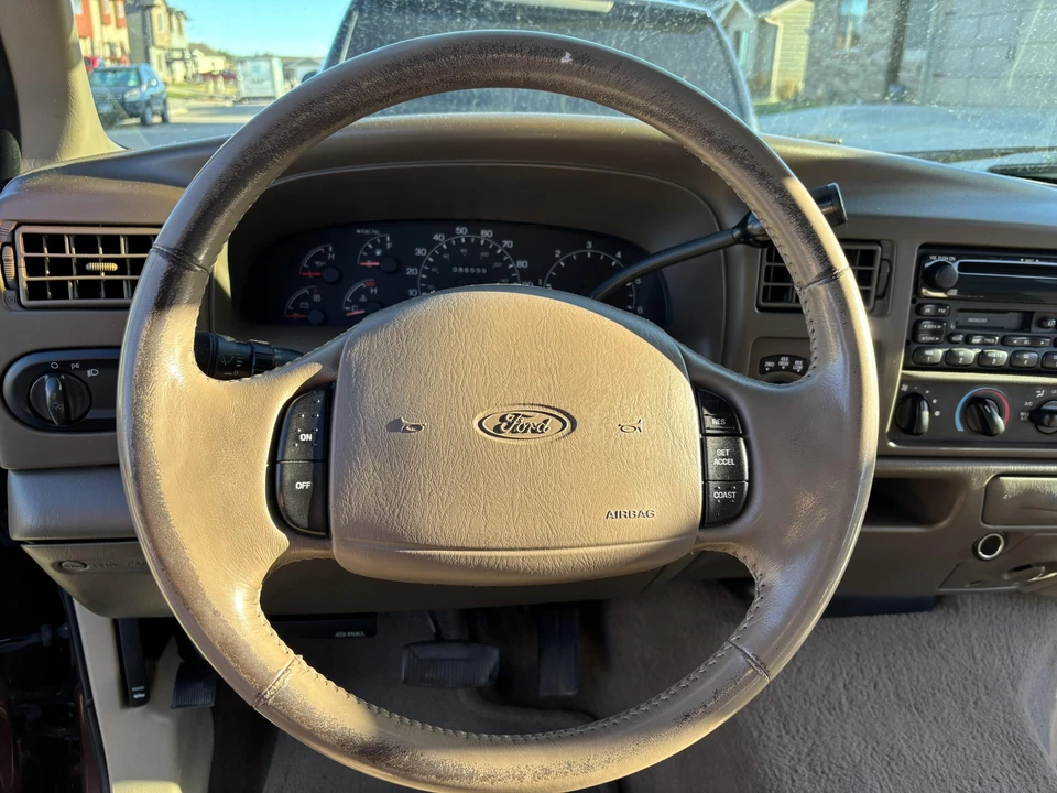 2000 Ford Excursion - Image 31 of 31