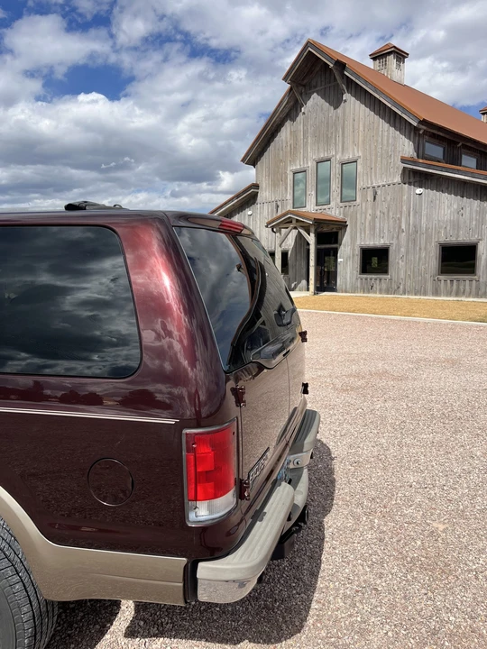 2000 Ford Excursion - Image 19 of 31