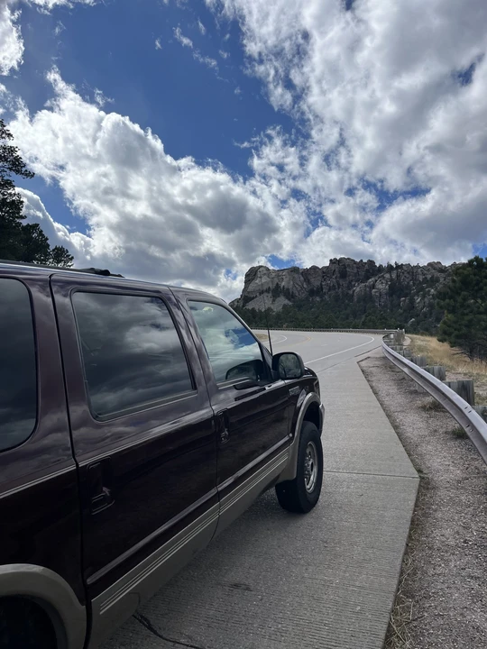 2000 Ford Excursion - Image 22 of 31