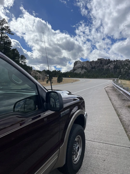 2000 Ford Excursion - Image 23 of 31