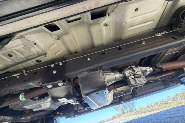 2000 Ford Excursion - Image 7 of 7