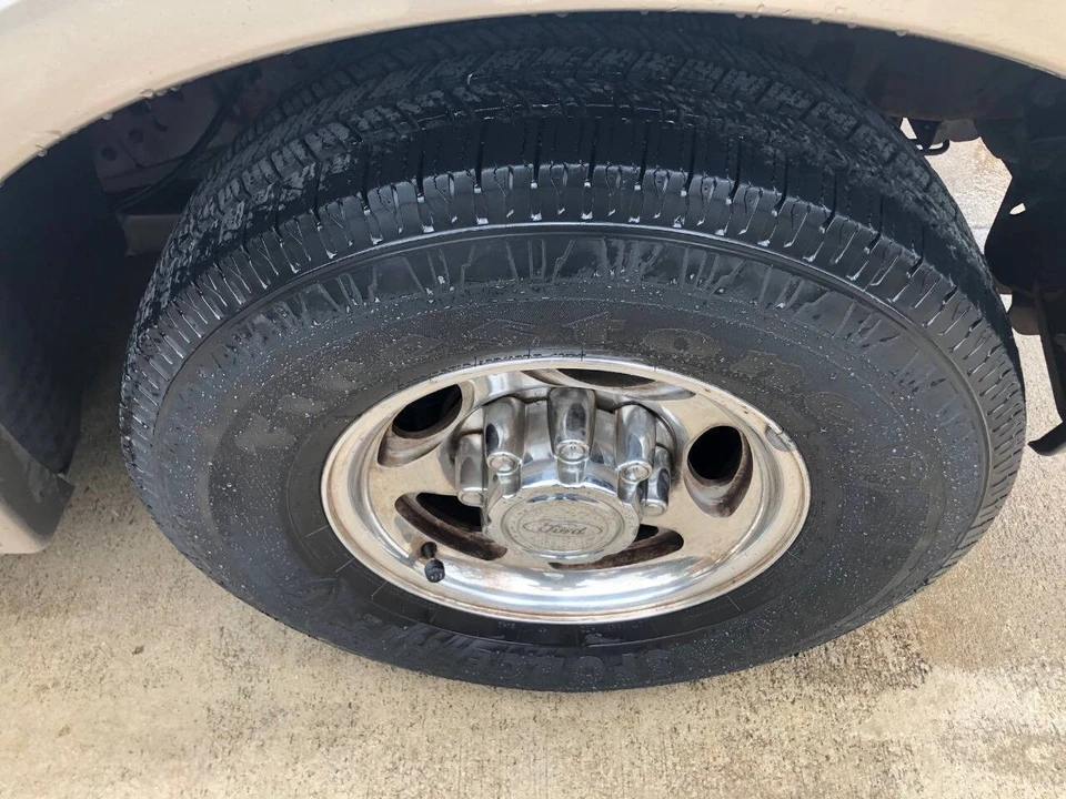 2000 Ford Excursion - Image 13 of 20