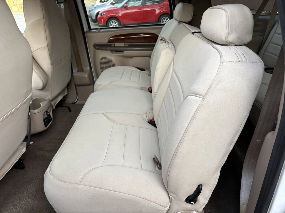 2000 Ford Excursion - Image 18 of 20