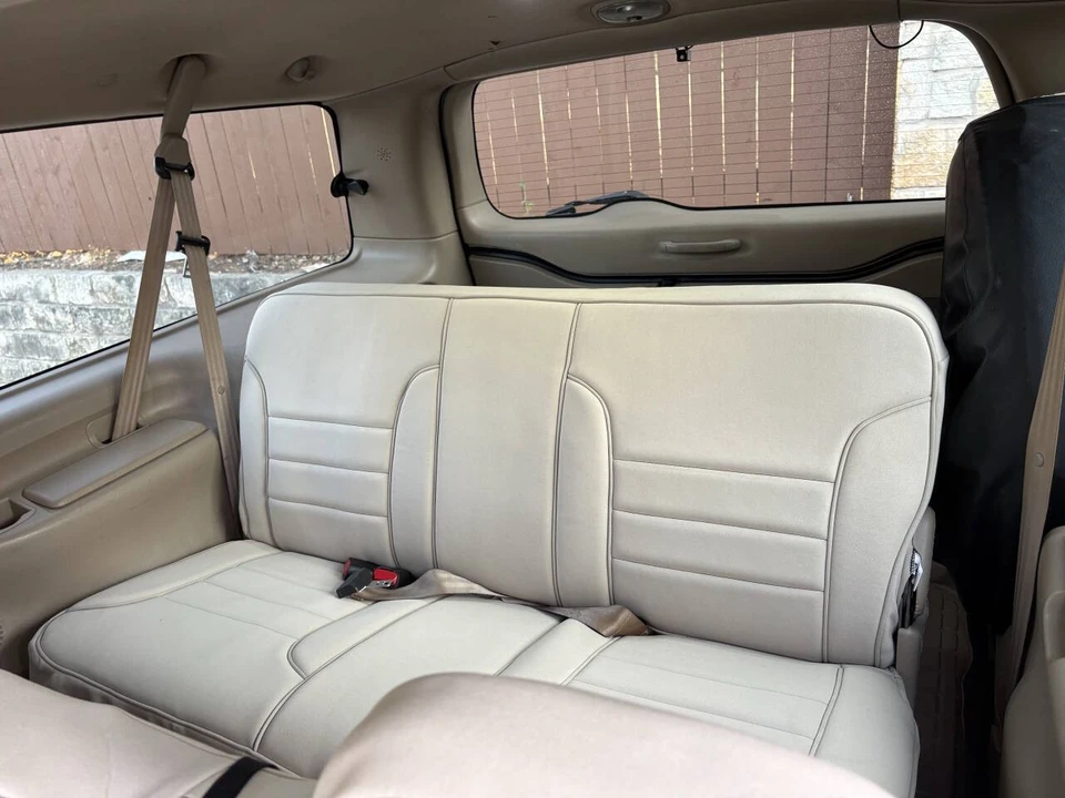 2000 Ford Excursion - Image 17 of 20