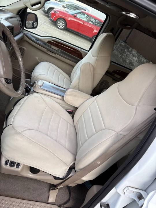 2000 Ford Excursion - Image 16 of 20