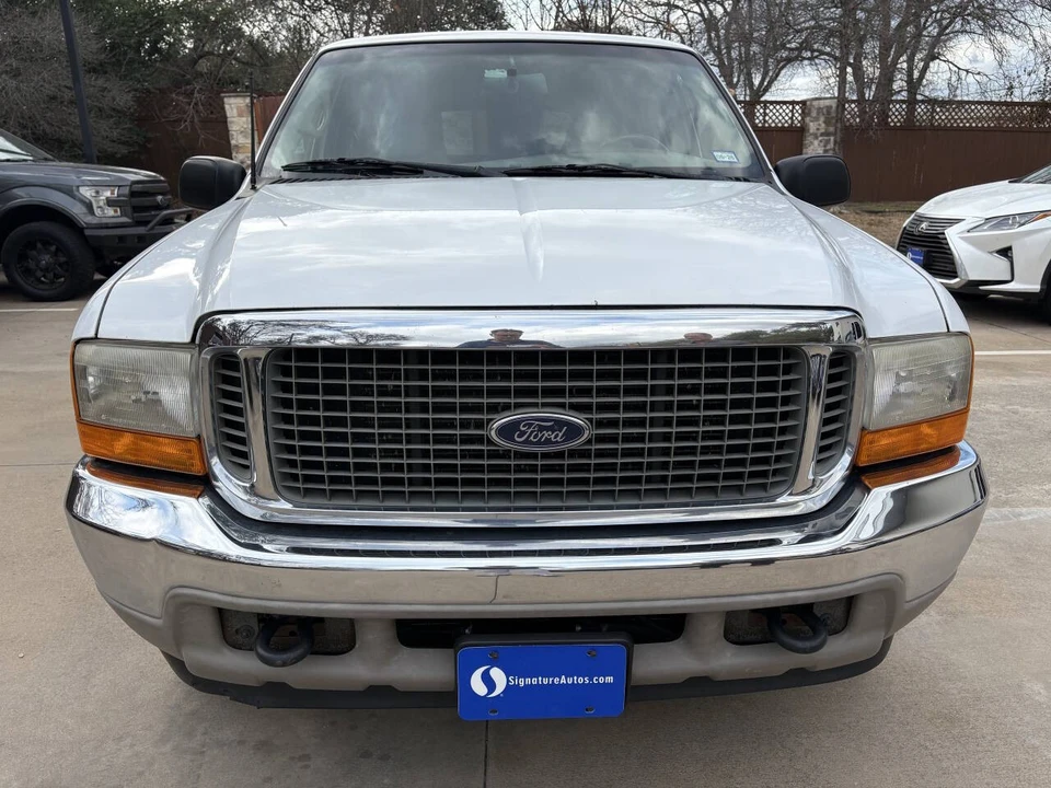 2000 Ford Excursion - Image 14 of 20
