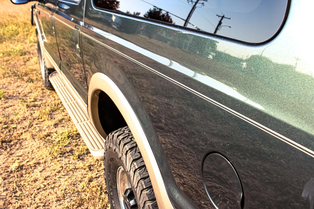 2000 Ford Excursion - Image 28 of 31