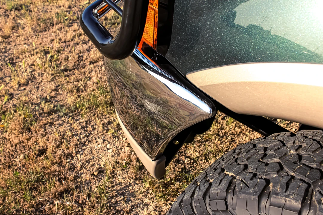 2000 Ford Excursion - Image 24 of 31
