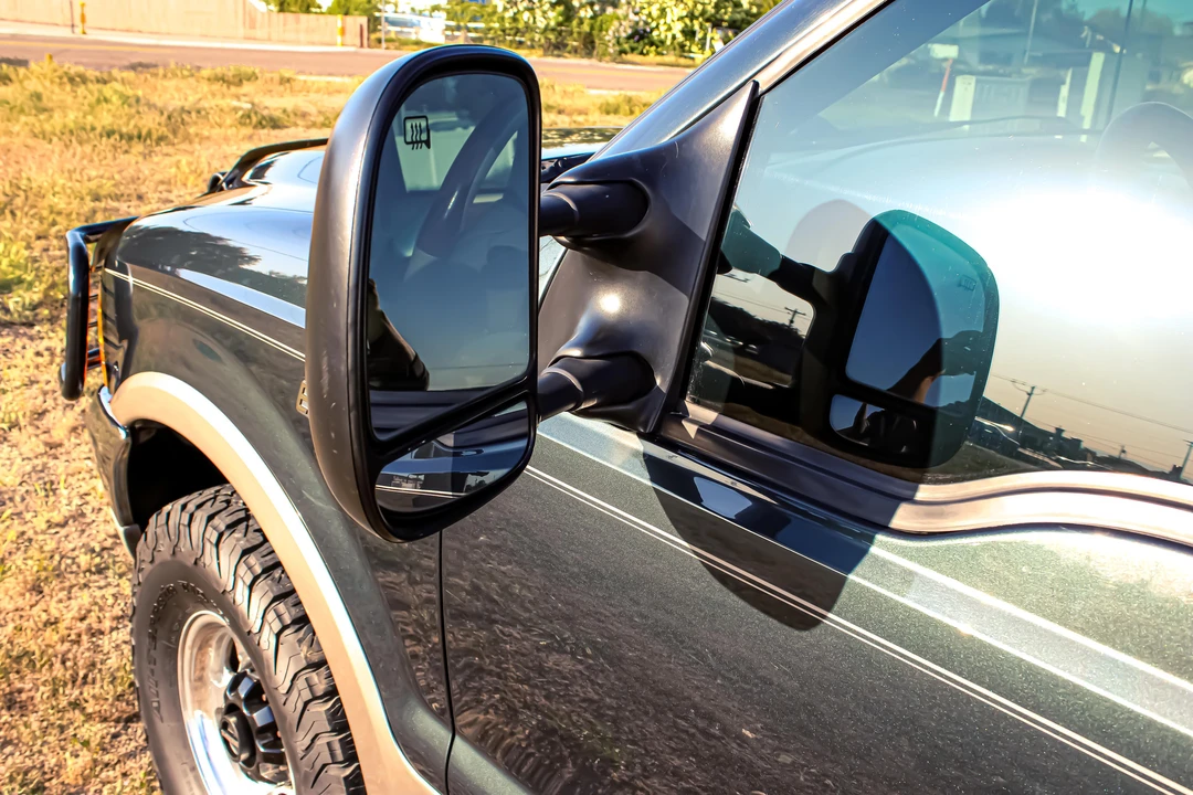 2000 Ford Excursion - Image 25 of 31