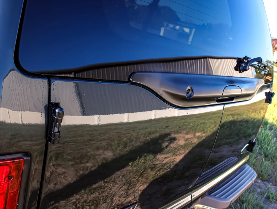 2000 Ford Excursion - Image 31 of 31