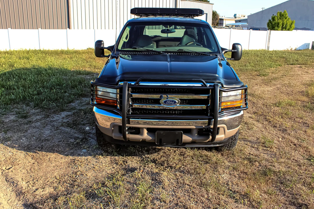 2000 Ford Excursion - Image 6 of 31