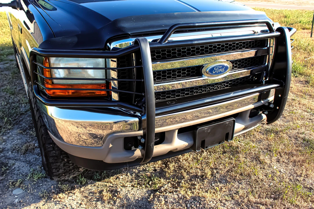 2000 Ford Excursion - Image 20 of 31