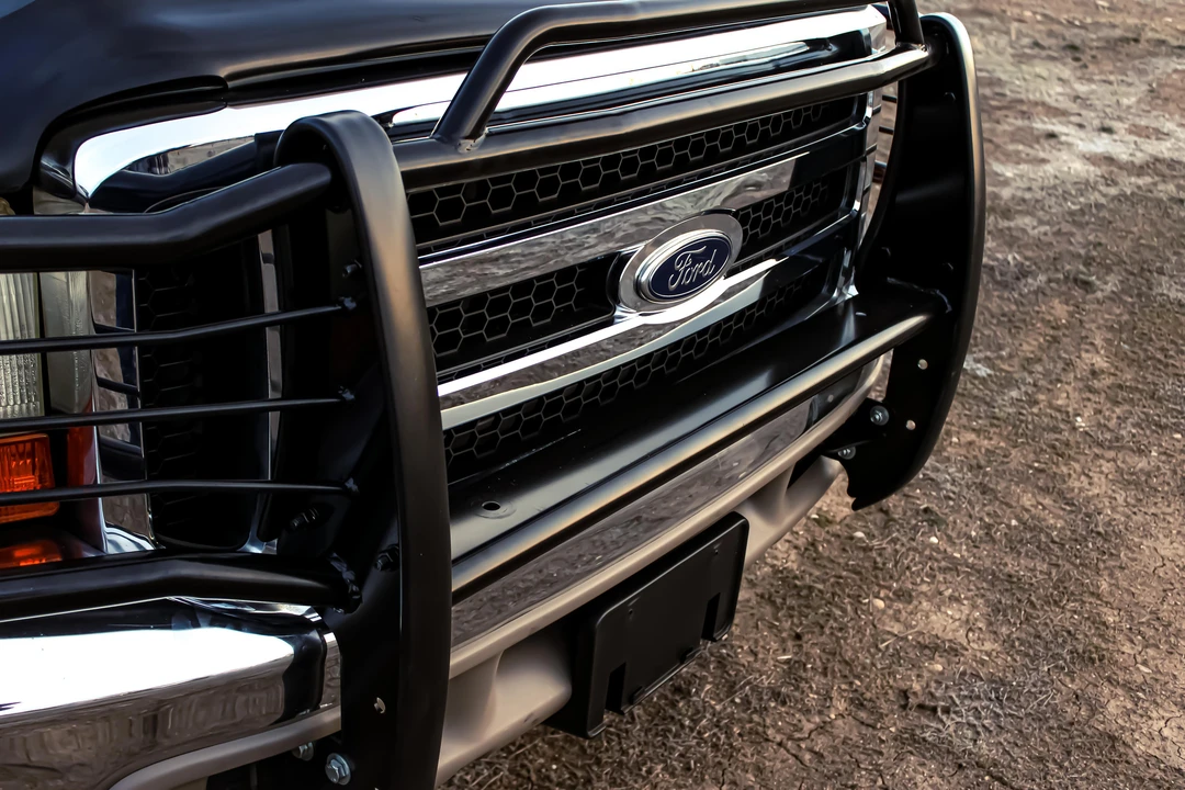 2000 Ford Excursion - Image 21 of 31