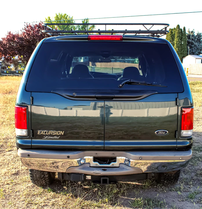 2000 Ford Excursion - Image 14 of 31