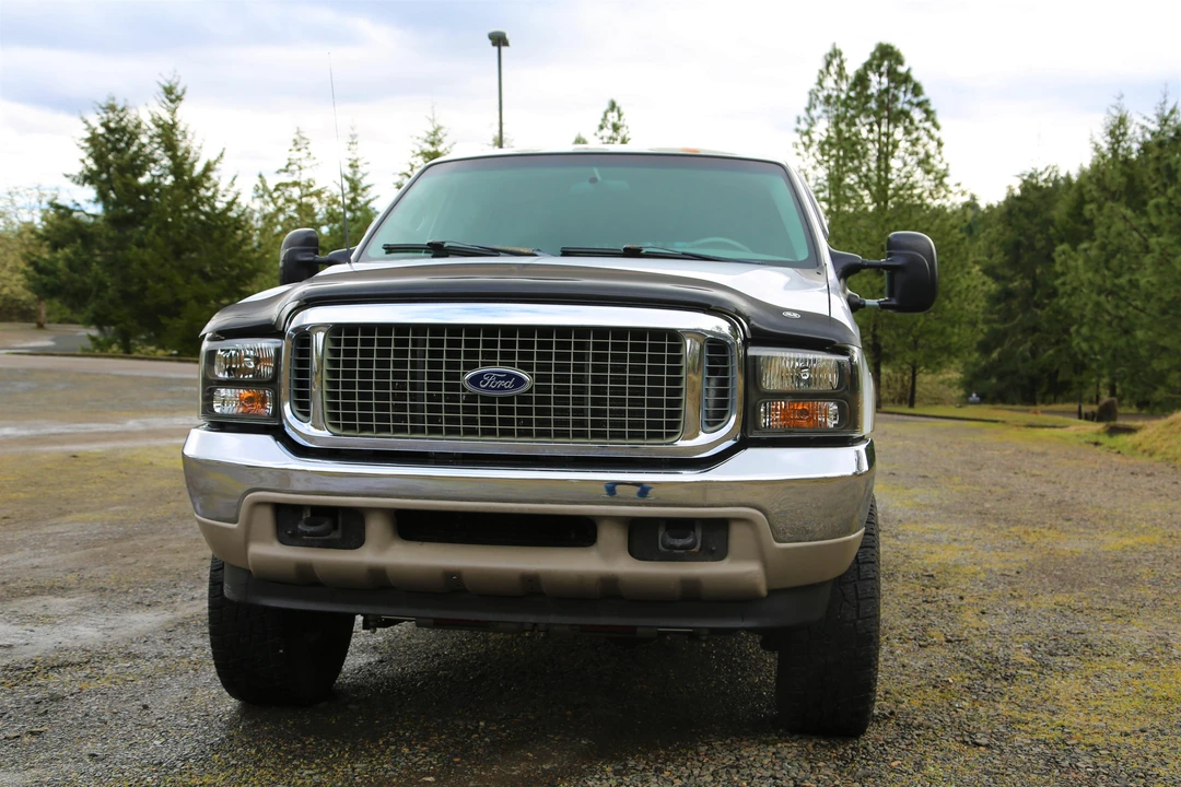 2000 Ford Excursion - Image 6 of 21