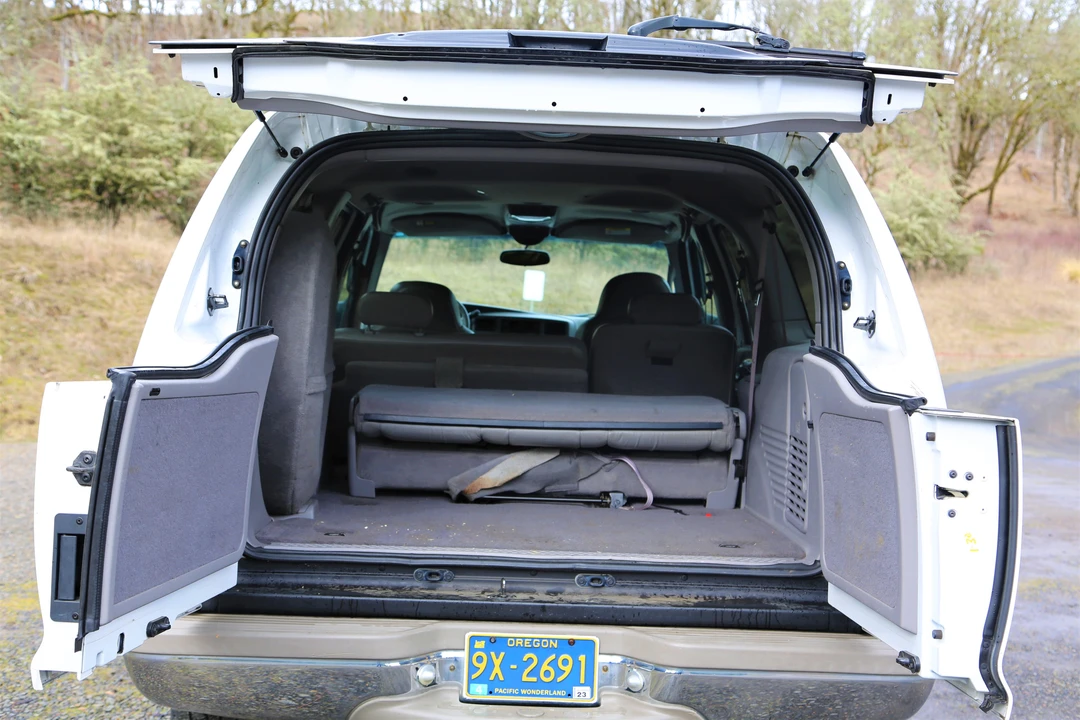 2000 Ford Excursion - Image 21 of 21