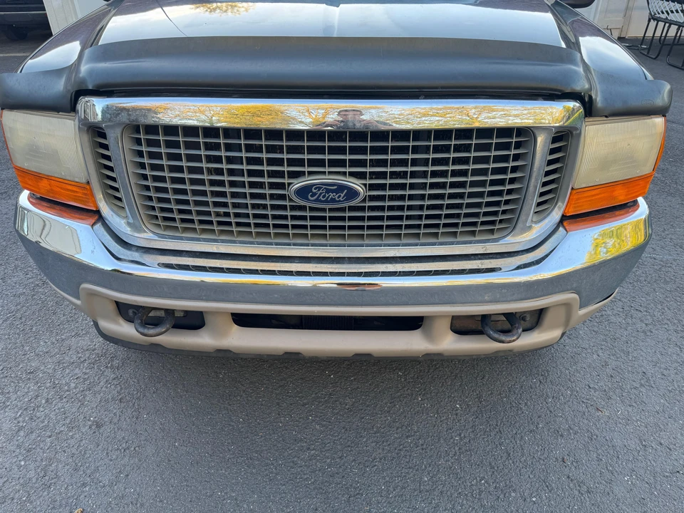 2000 Ford Excursion - Image 12 of 31