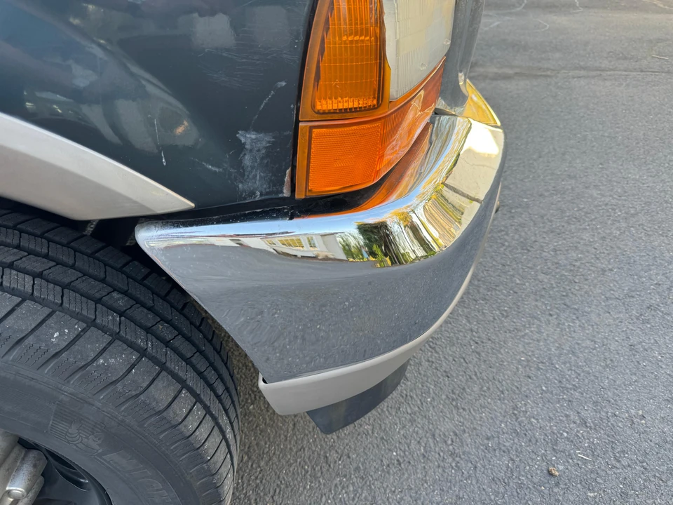 2000 Ford Excursion - Image 15 of 31