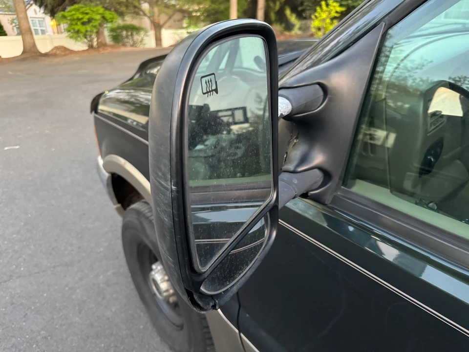 2000 Ford Excursion - Image 20 of 31