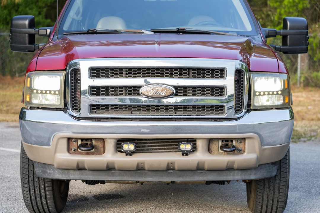 2000 Ford Excursion - Image 10 of 31