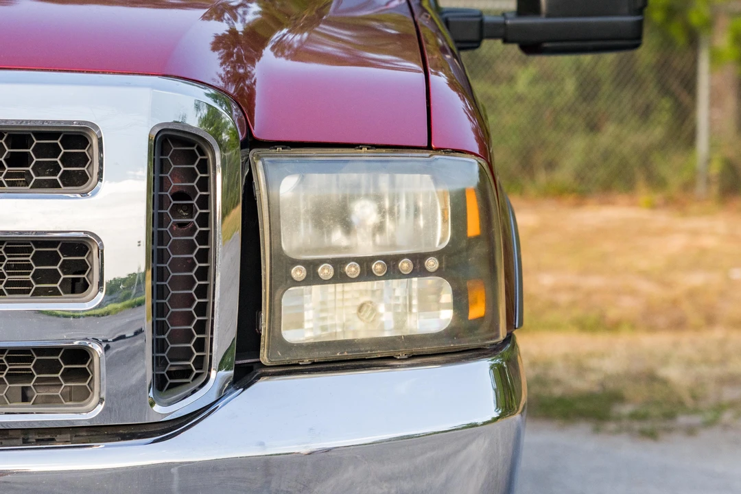 2000 Ford Excursion - Image 12 of 31