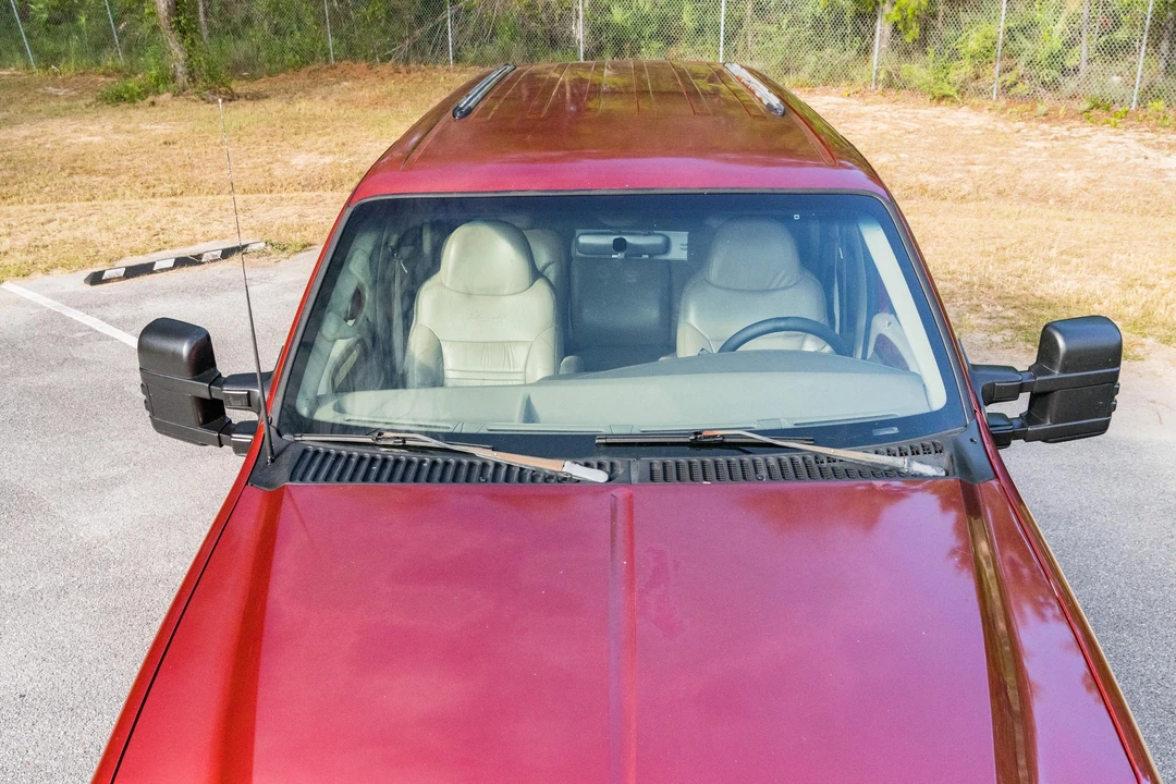 2000 Ford Excursion - Image 21 of 31