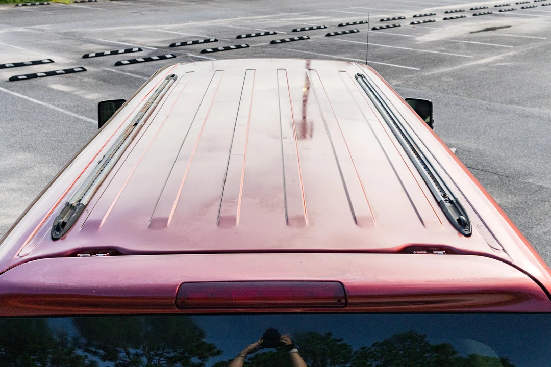 2000 Ford Excursion - Image 23 of 31