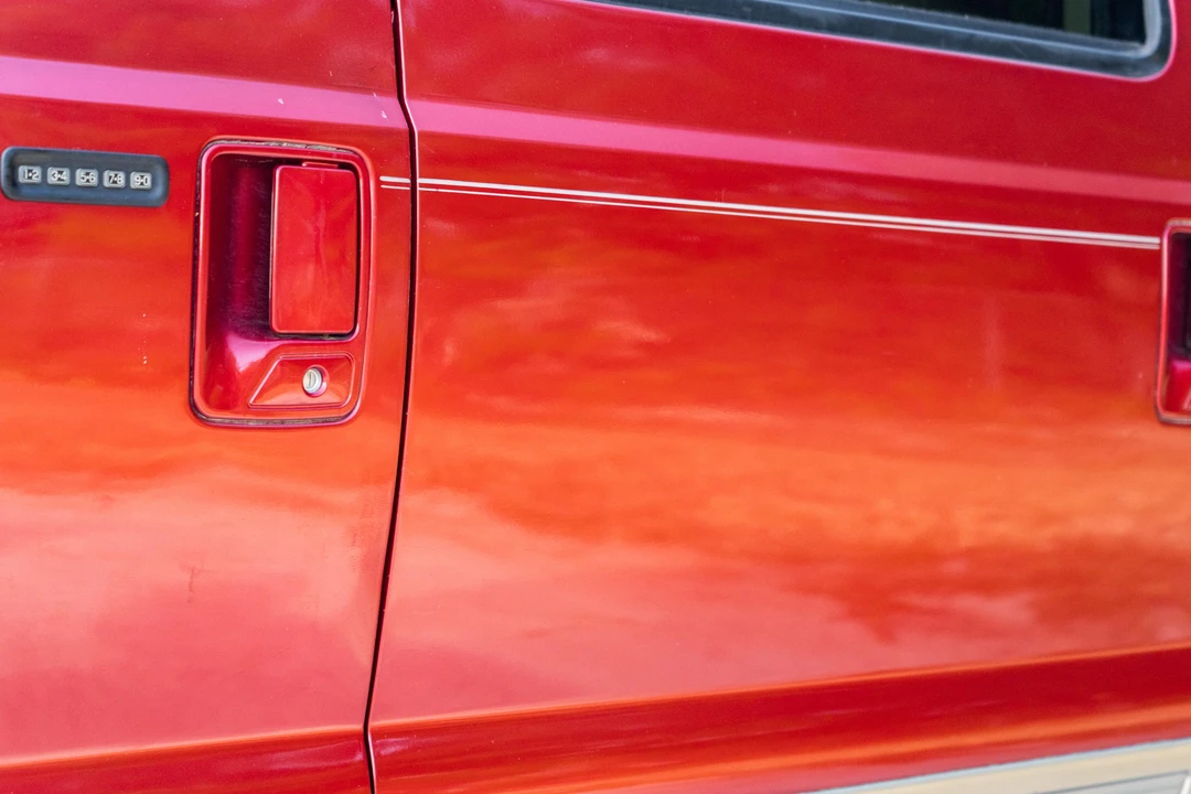 2000 Ford Excursion - Image 26 of 31