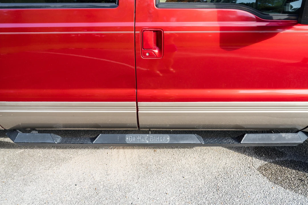 2000 Ford Excursion - Image 27 of 31