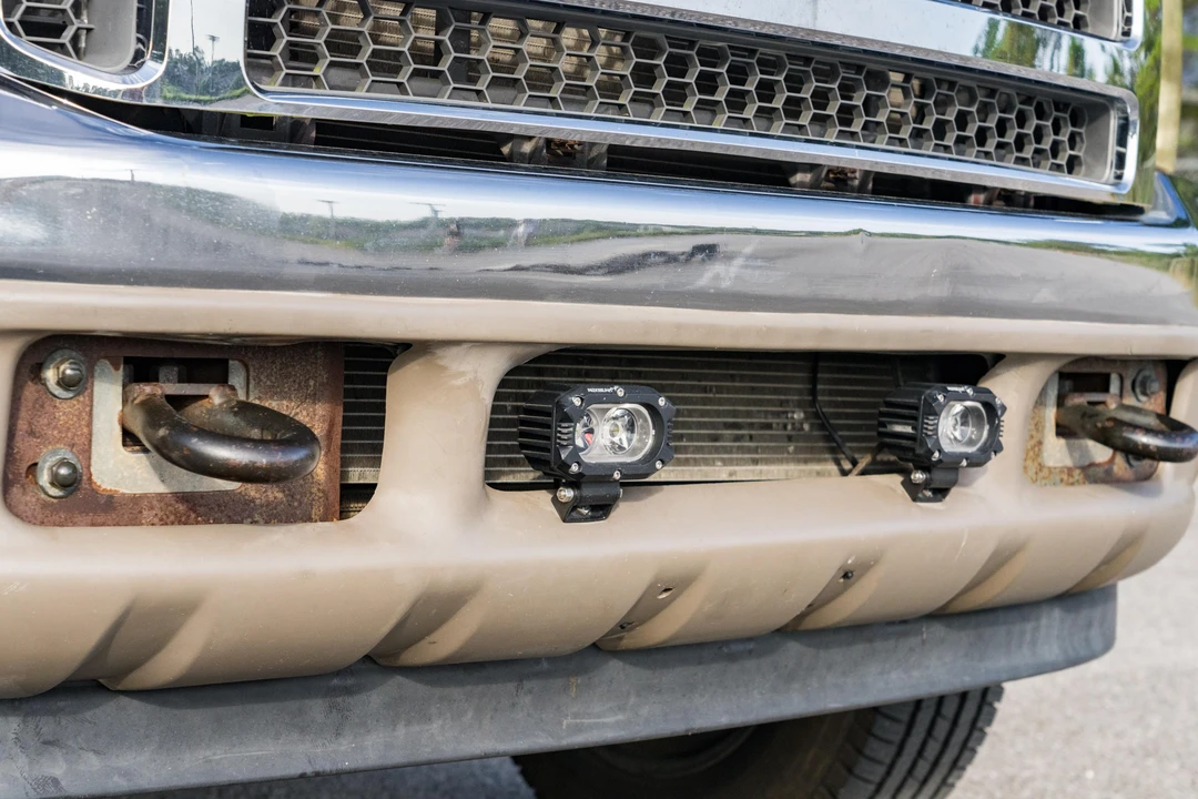 2000 Ford Excursion - Image 31 of 31