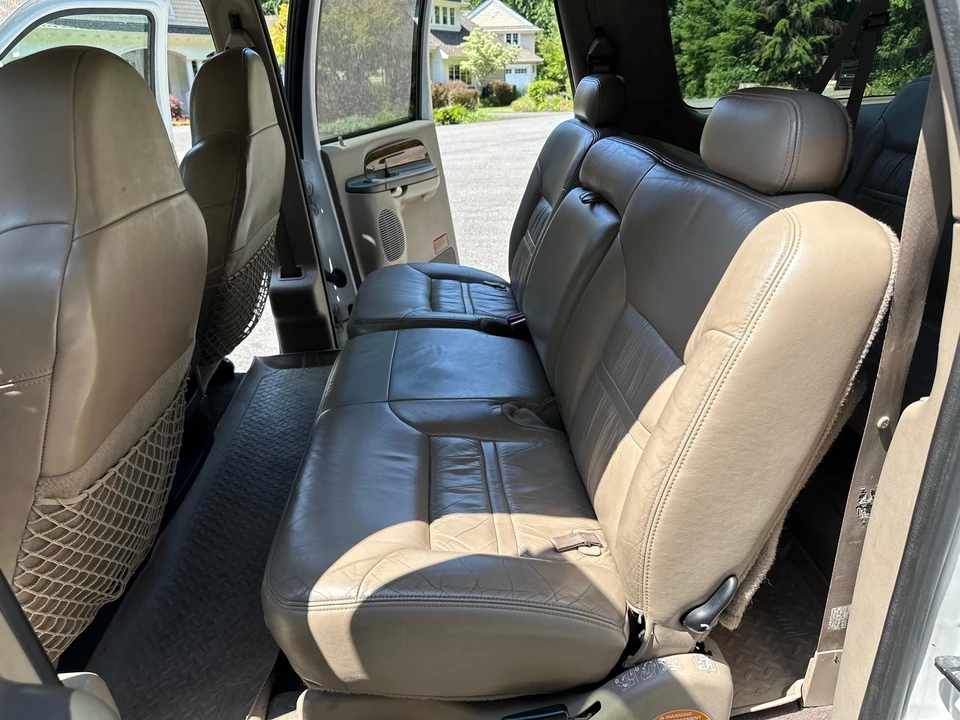 2000 Ford Excursion - Image 31 of 31