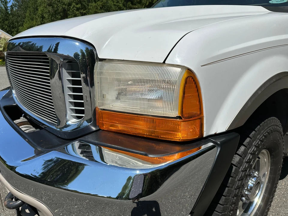 2000 Ford Excursion - Image 11 of 31