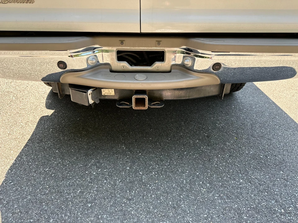 2000 Ford Excursion - Image 16 of 31