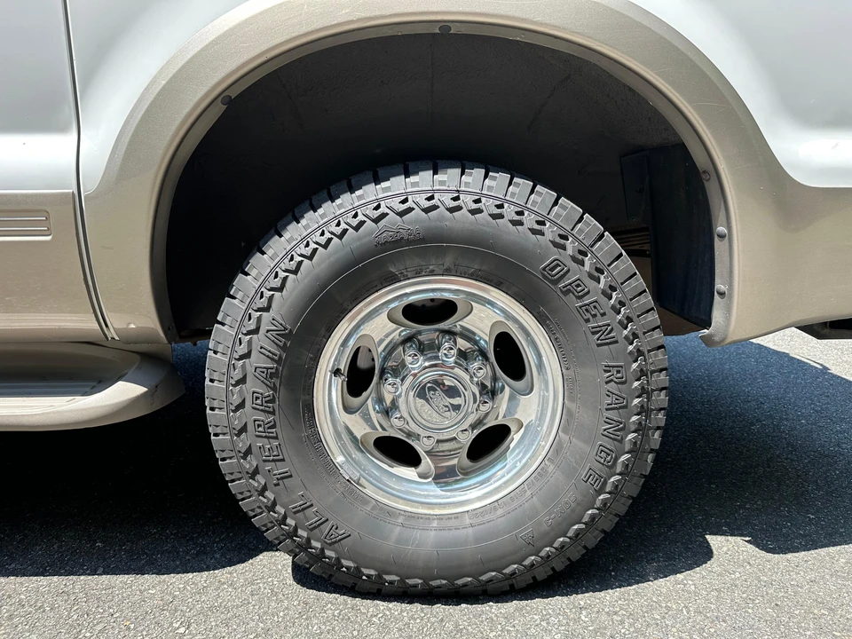 2000 Ford Excursion - Image 20 of 31