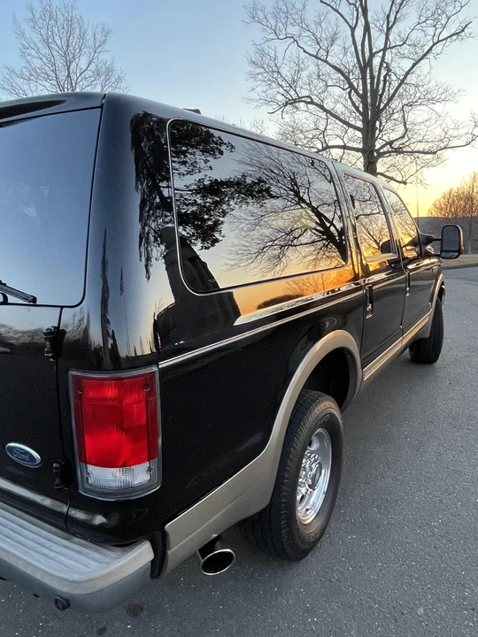 2000 Ford Excursion - Image 23 of 31