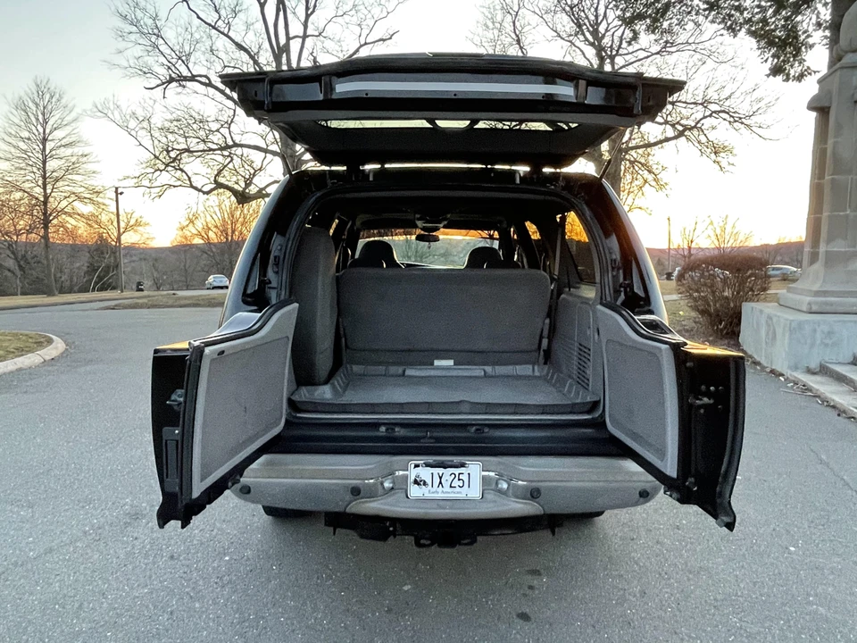 2000 Ford Excursion - Image 21 of 31