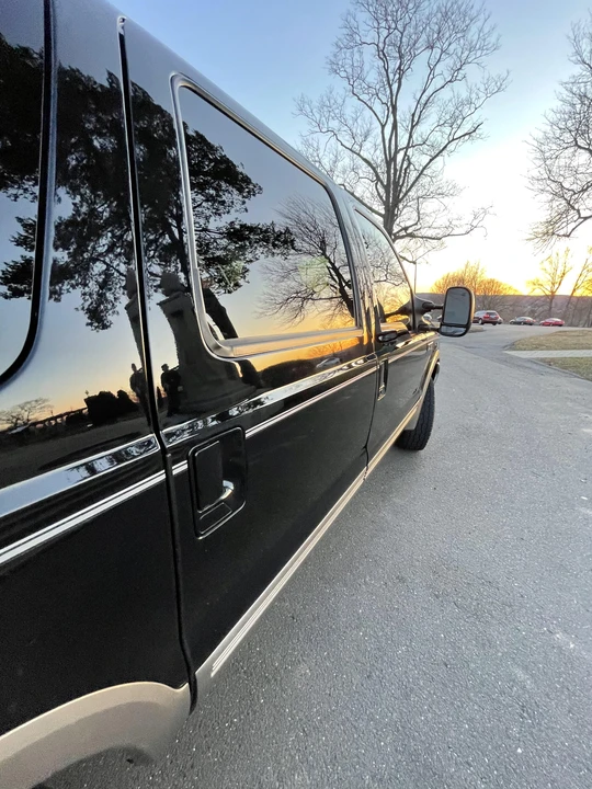 2000 Ford Excursion - Image 24 of 31