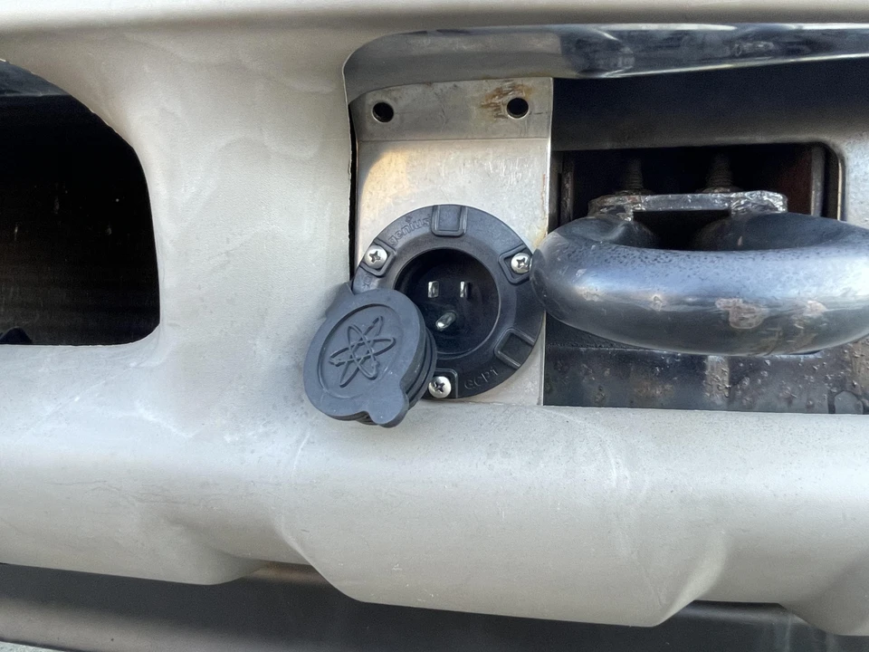 2000 Ford Excursion - Image 30 of 31