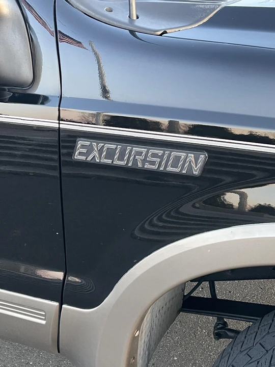 2000 Ford Excursion - Image 26 of 31