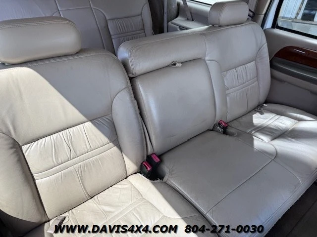2000 Ford Excursion - Image 9 of 12