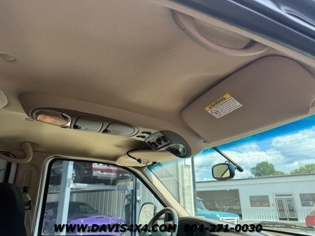 2000 Ford Excursion - Image 7 of 12