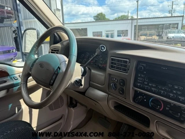 2000 Ford Excursion - Image 12 of 12