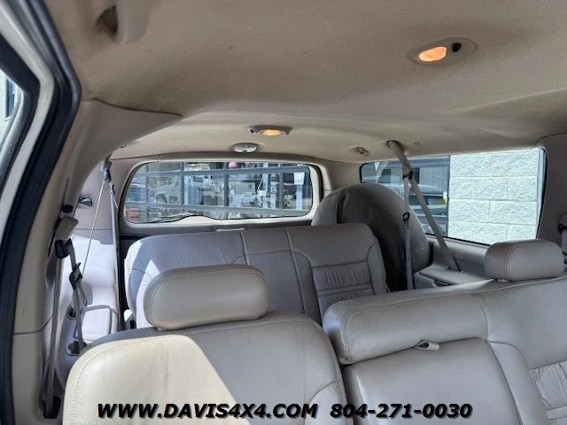 2000 Ford Excursion - Image 10 of 12